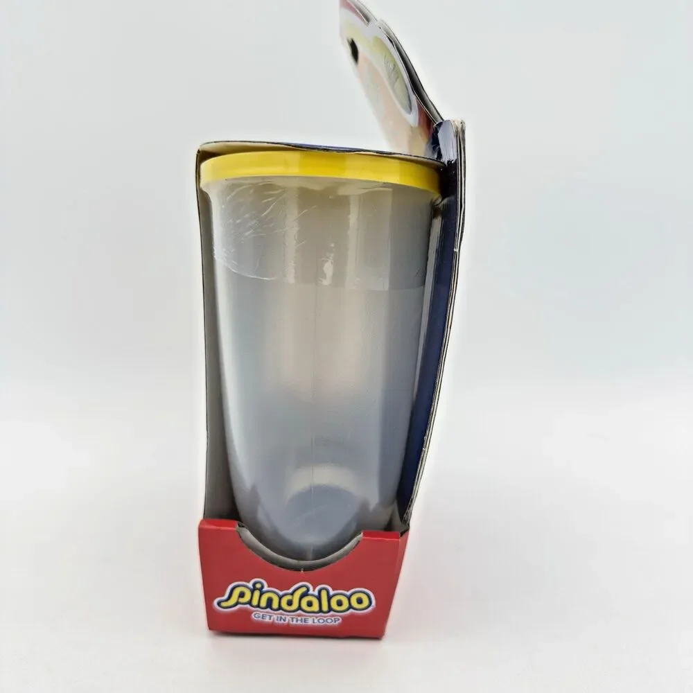 New in Box Pindaloo Juggling Skill Game Get in the Loop Toy Indoor Outdoor